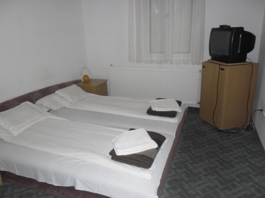 Sebesviz Panzio Bed & Breakfast Repashuta Oda fotoğraf